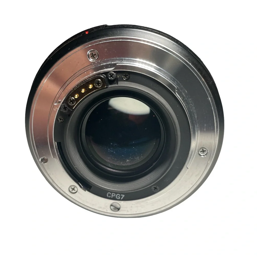 🔥 Olympus Auto Focus AF Zoom 35-105mm f/3.5-4.5 LENS Untested / As Is 🔥